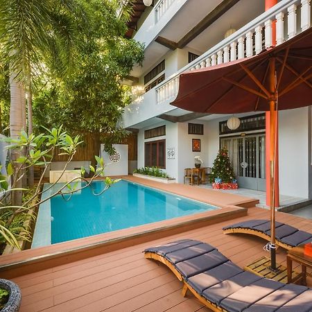 Mango Bellana Boutique Hotel Phnom Penh Dış mekan fotoğraf