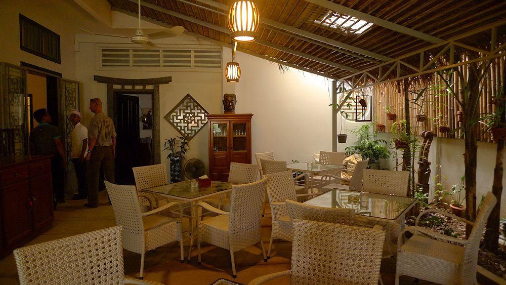 Mango Bellana Boutique Hotel Phnom Penh Dış mekan fotoğraf