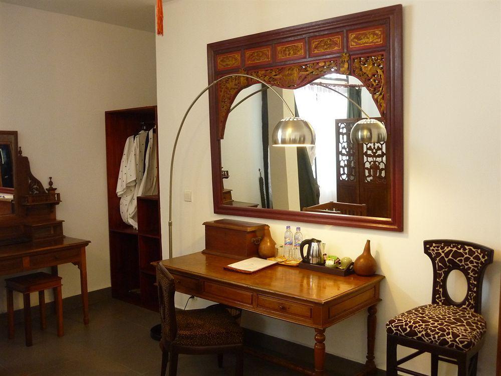 Mango Bellana Boutique Hotel Phnom Penh Dış mekan fotoğraf