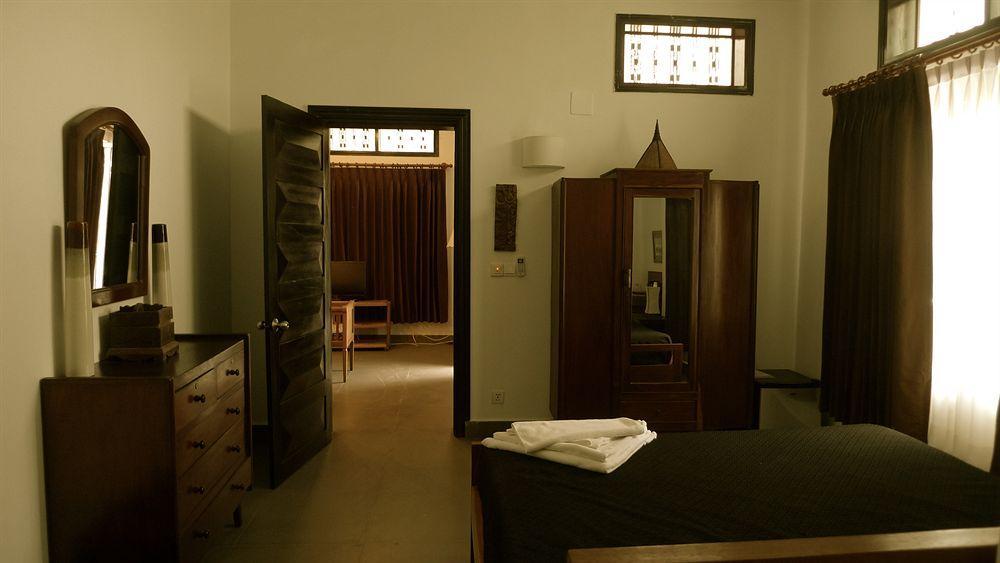 Mango Bellana Boutique Hotel Phnom Penh Dış mekan fotoğraf