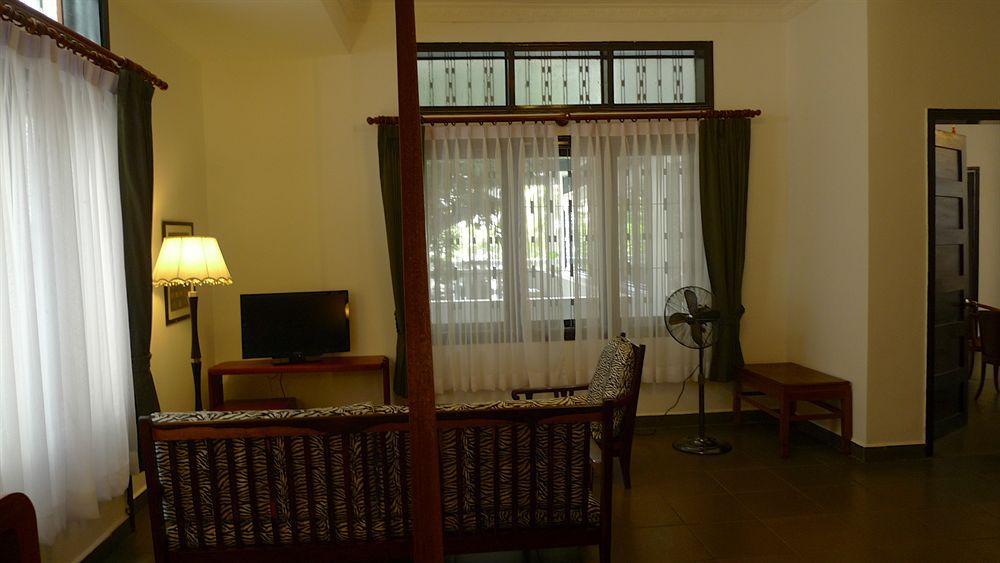Mango Bellana Boutique Hotel Phnom Penh Dış mekan fotoğraf