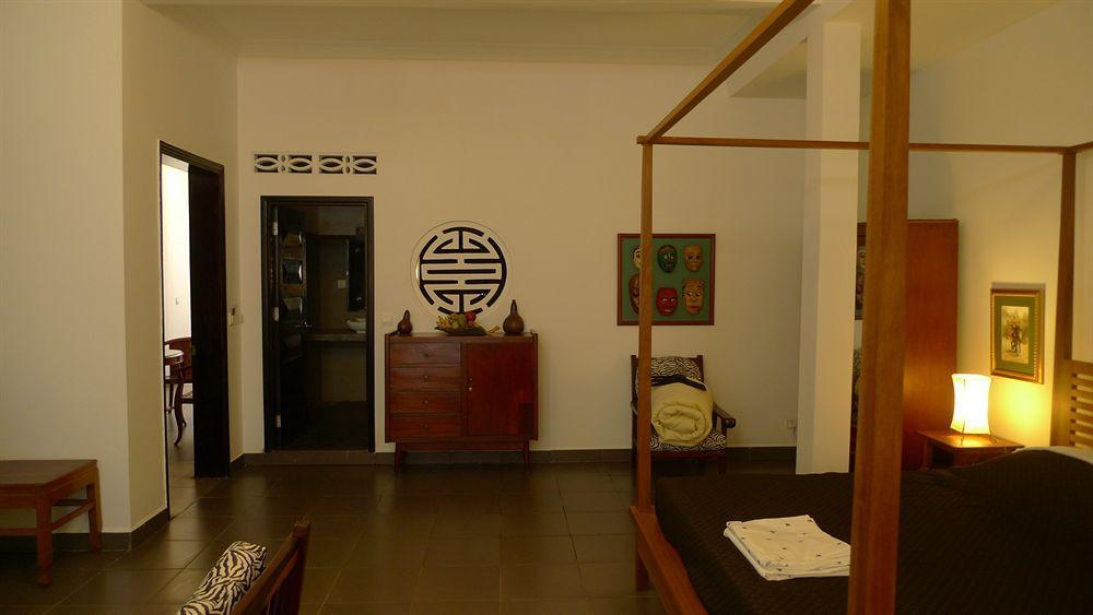 Mango Bellana Boutique Hotel Phnom Penh Dış mekan fotoğraf