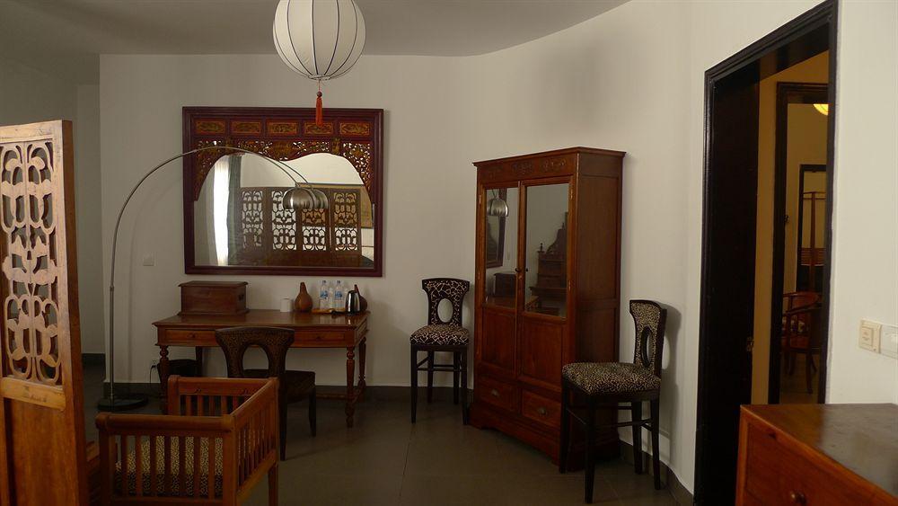 Mango Bellana Boutique Hotel Phnom Penh Dış mekan fotoğraf