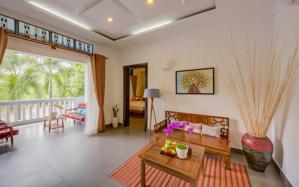 Mango Bellana Boutique Hotel Phnom Penh Dış mekan fotoğraf
