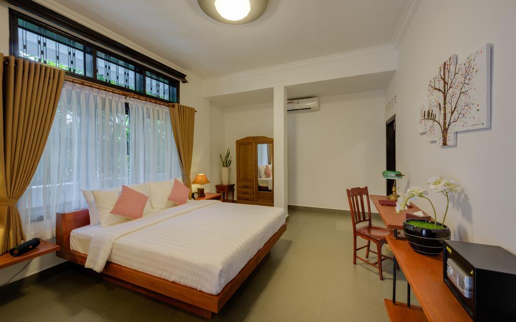 Mango Bellana Boutique Hotel Phnom Penh Dış mekan fotoğraf