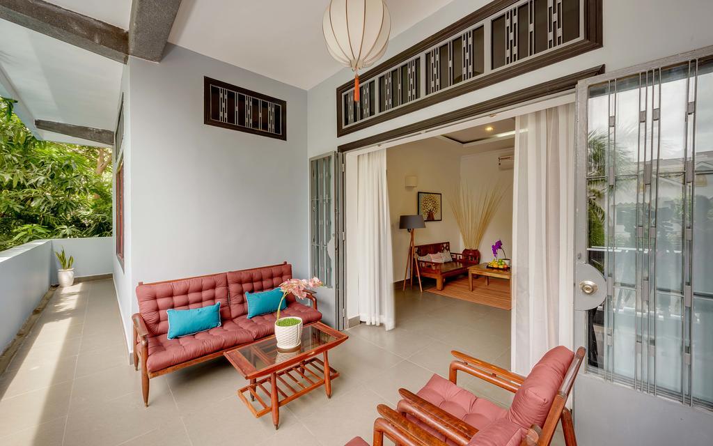 Mango Bellana Boutique Hotel Phnom Penh Dış mekan fotoğraf
