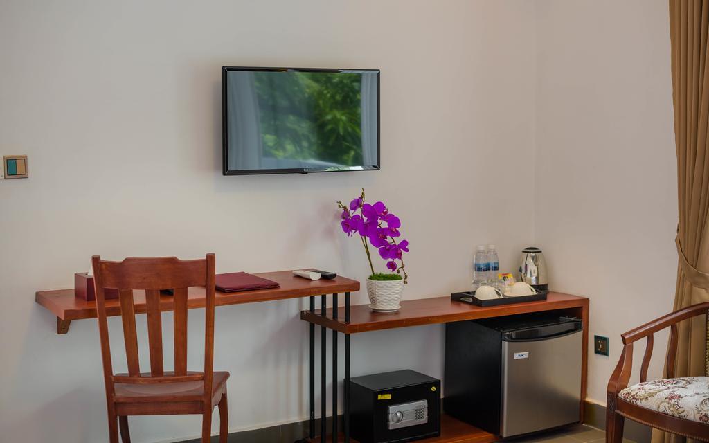 Mango Bellana Boutique Hotel Phnom Penh Dış mekan fotoğraf
