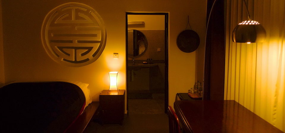 Mango Bellana Boutique Hotel Phnom Penh Dış mekan fotoğraf