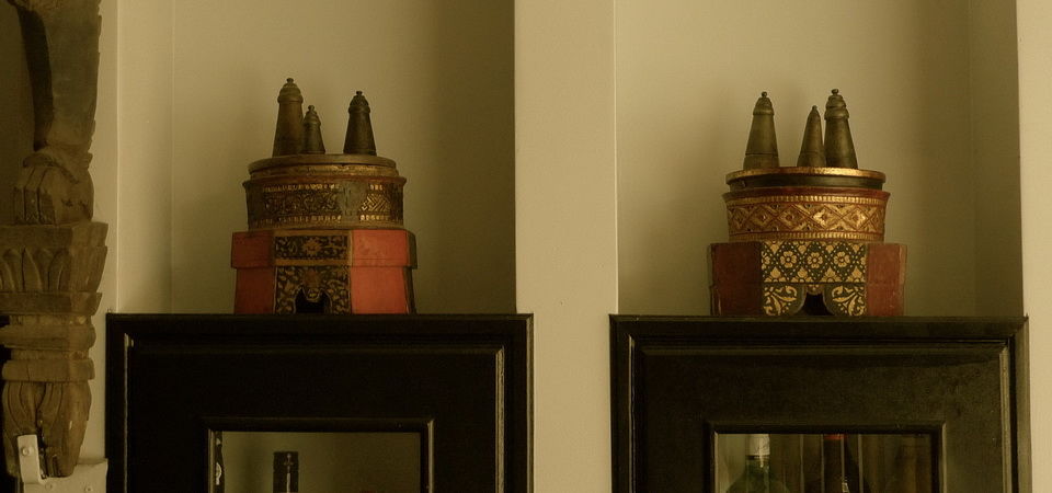 Mango Bellana Boutique Hotel Phnom Penh Dış mekan fotoğraf