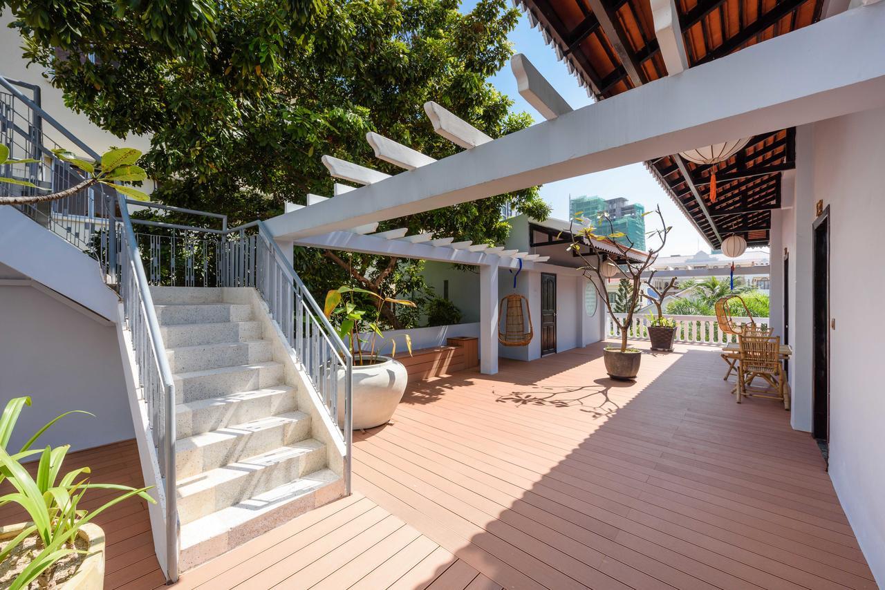 Mango Bellana Boutique Hotel Phnom Penh Dış mekan fotoğraf