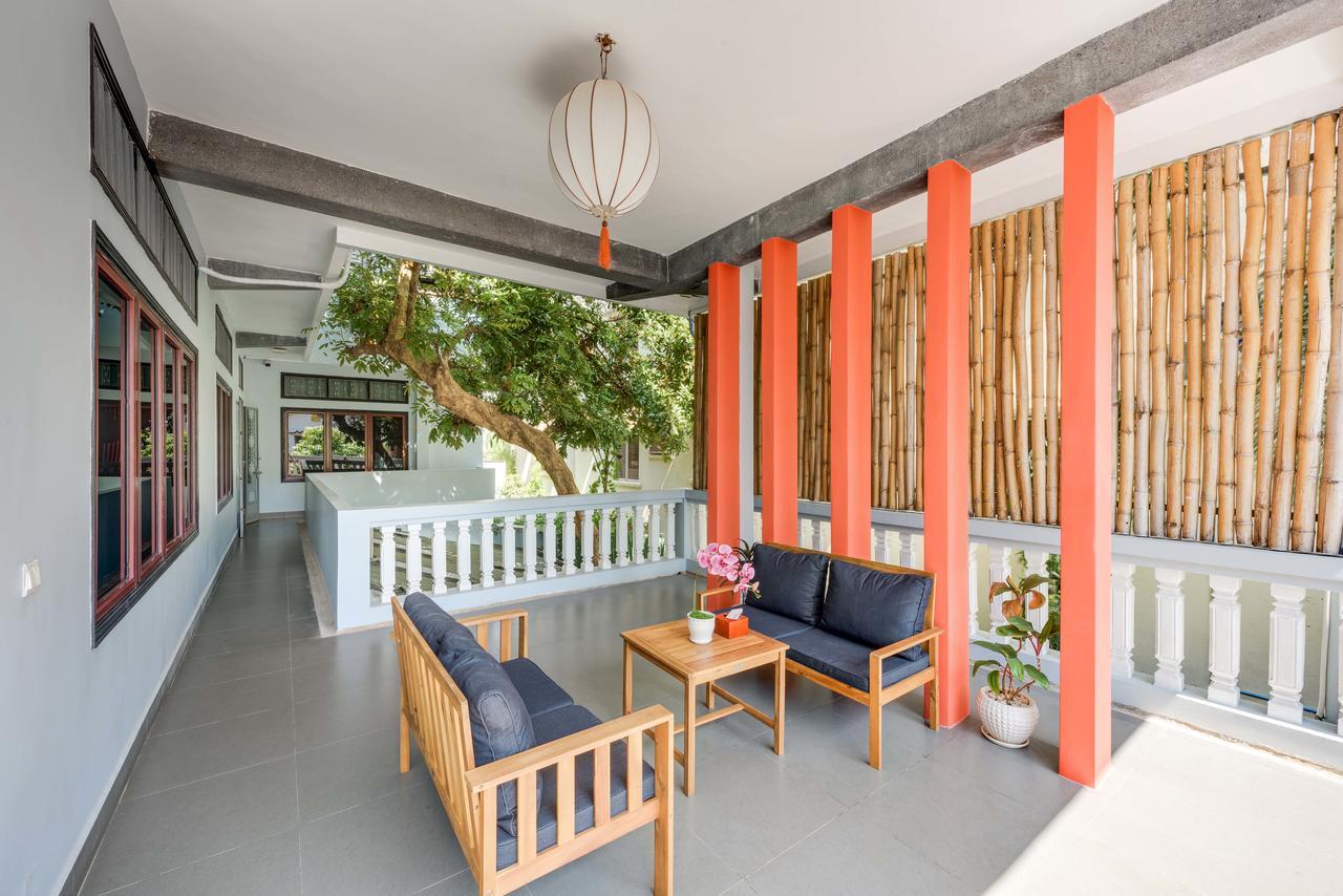 Mango Bellana Boutique Hotel Phnom Penh Dış mekan fotoğraf