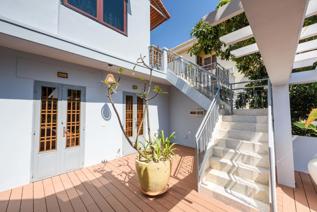 Mango Bellana Boutique Hotel Phnom Penh Dış mekan fotoğraf