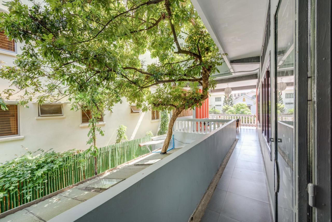 Mango Bellana Boutique Hotel Phnom Penh Dış mekan fotoğraf
