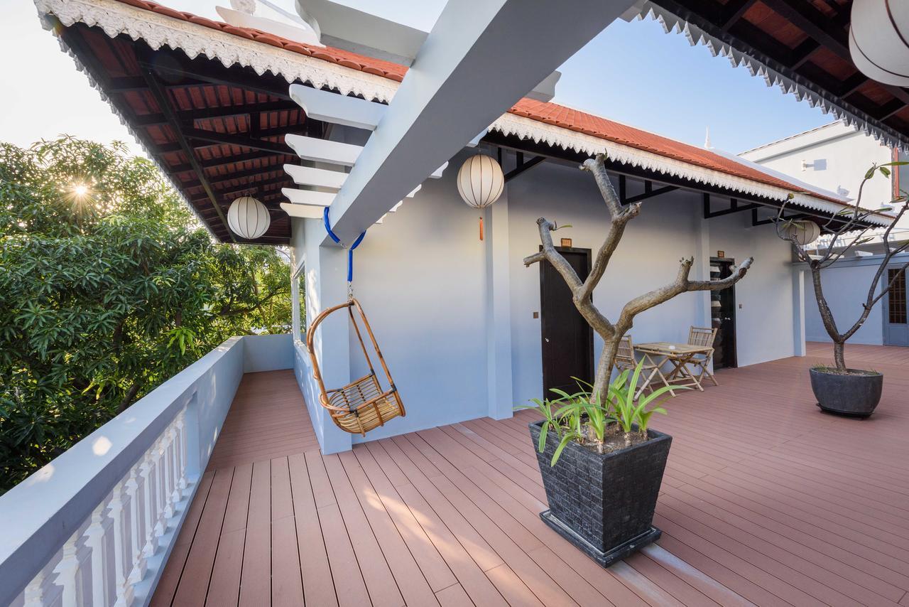 Mango Bellana Boutique Hotel Phnom Penh Dış mekan fotoğraf