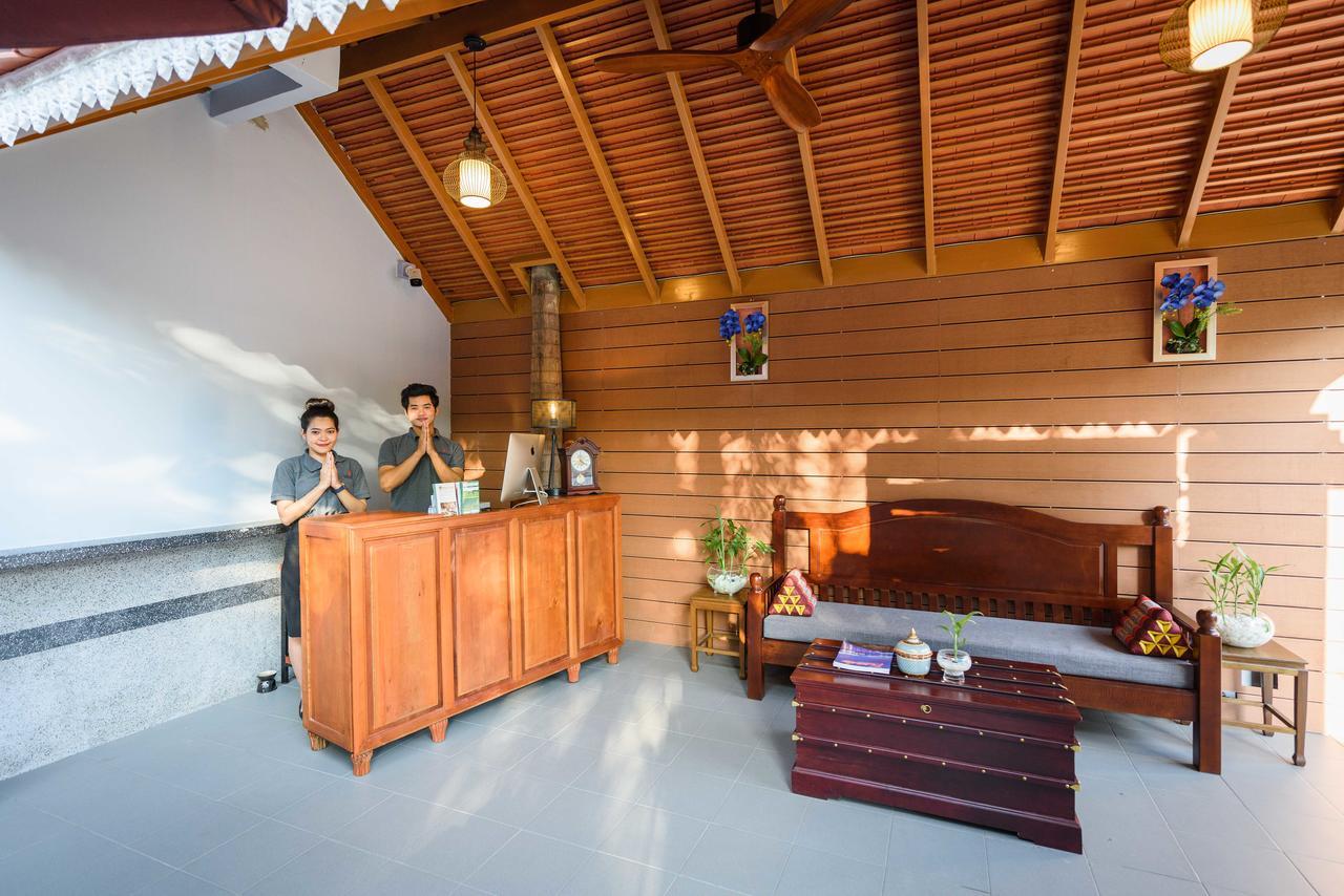 Mango Bellana Boutique Hotel Phnom Penh Dış mekan fotoğraf