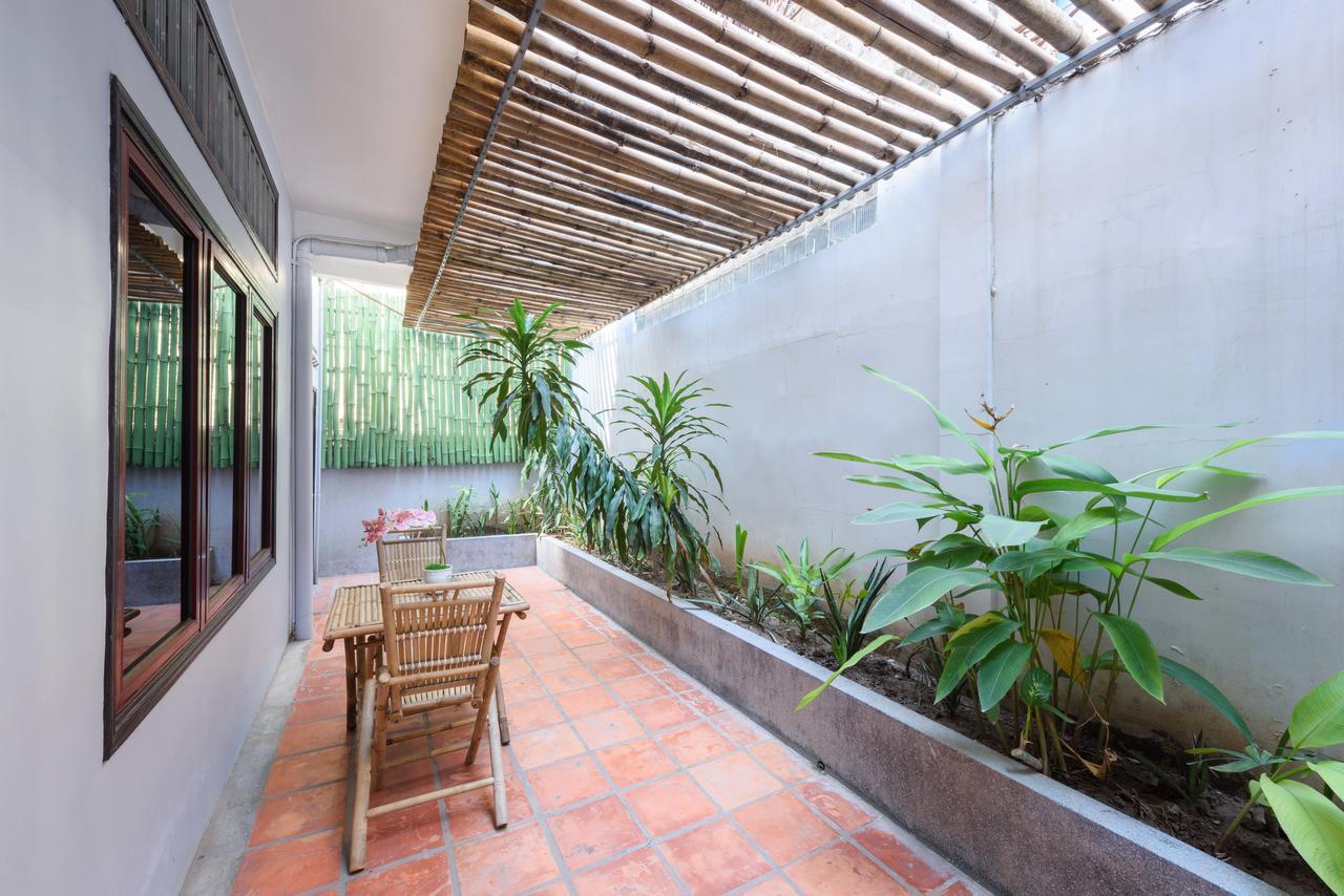 Mango Bellana Boutique Hotel Phnom Penh Dış mekan fotoğraf