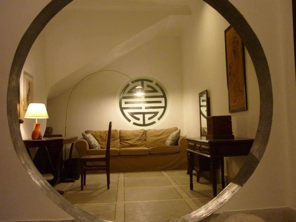 Mango Bellana Boutique Hotel Phnom Penh Dış mekan fotoğraf